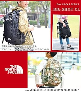 Amazon | (ザノースフェイス) THE NORTH FACE リュックサック